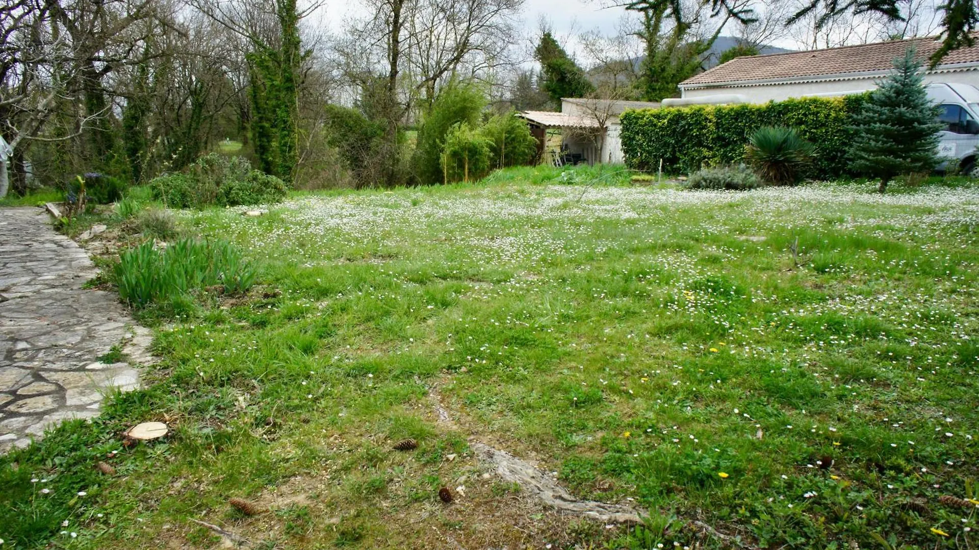 Holiday home Melograni Villa Chomerac