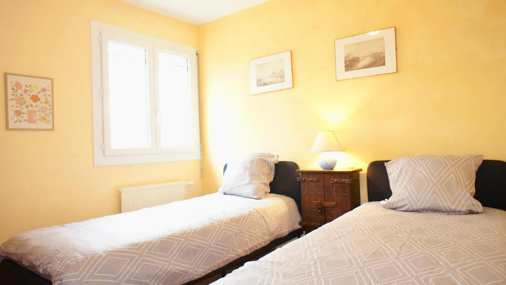 Melograni Villa Chomerac France