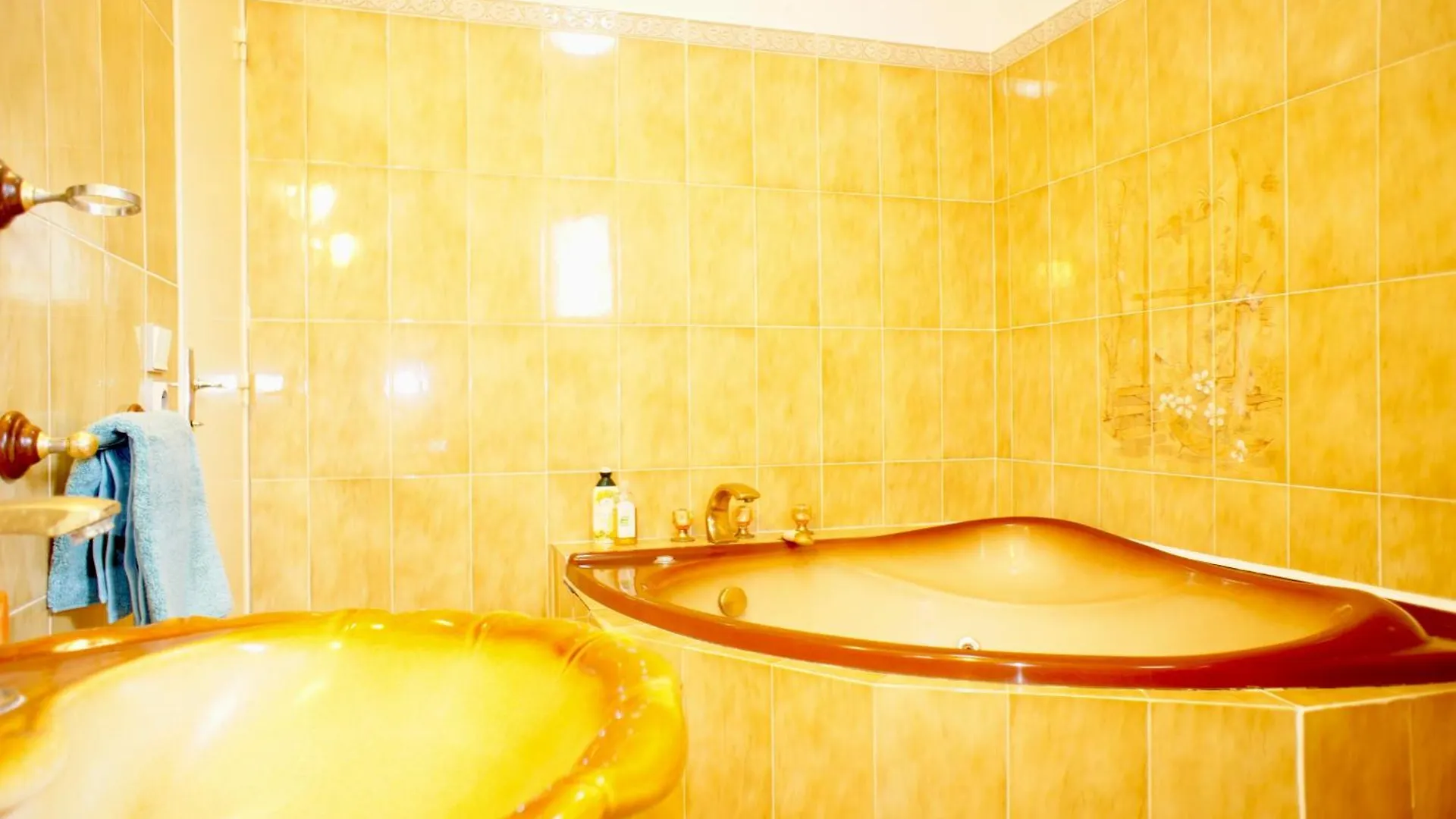 Holiday home Melograni Villa Chomerac