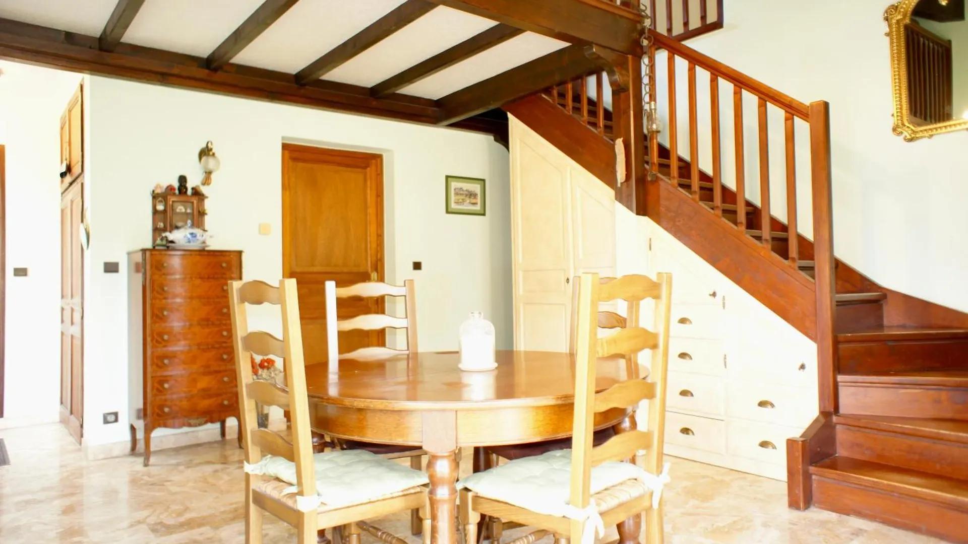 Holiday home Melograni Villa Chomerac France