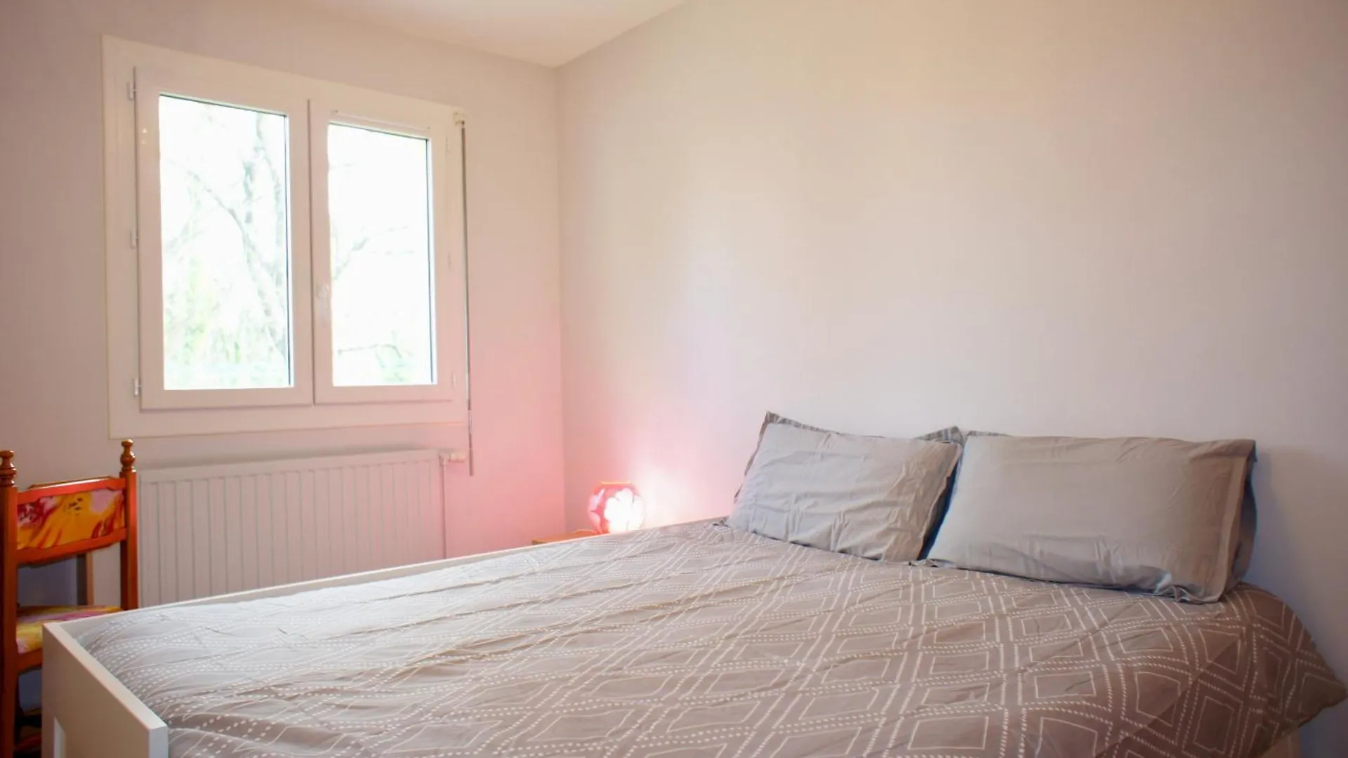 Holiday home Melograni Villa Chomerac