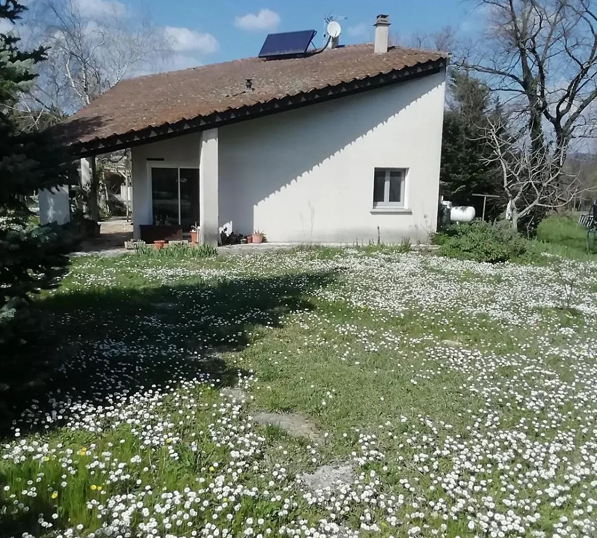 Melograni Villa Chomerac