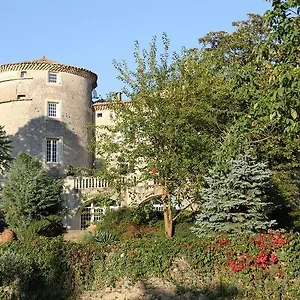  Bed & Breakfast Chateau De Mauras